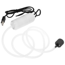 Pompe air usb silencieuse - pompe,