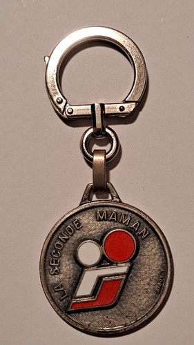 Rare porte clé augis - clé,