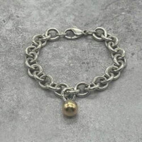 Bracelet vintage tiffany co - bracelet,