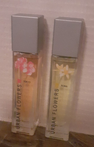 Parfums femme paris tokyo - parfums,