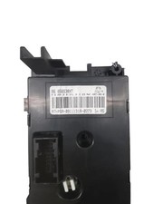 Commande chauffage PEUGEOT 207 PHASE 1 6452R4