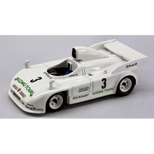 PORSCHE 908/4 N.3 NURBURGRING