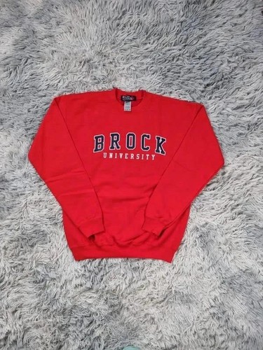 Sweat crewneck vintage