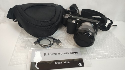 Sony nex rare modèle made - rare,
