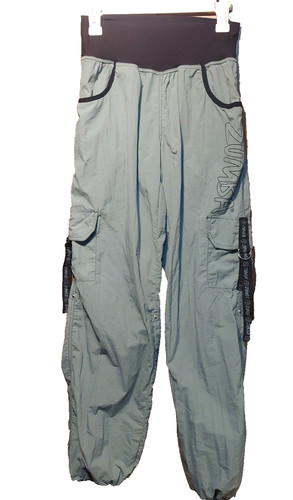 Zumba dance pants - cargo, capri