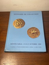 Livre de vente aux Enchères