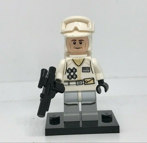 Lego star wars hoth rebel - hoth,