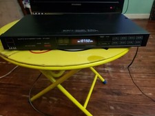 Akai AT-A301 Quartz