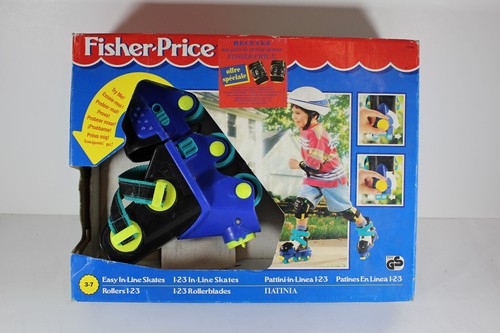 Mattel fisher price roller 2 - 1,