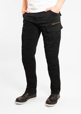 Pantalon Moto Jean John Doe