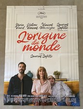 L’origine Du Monde - Affiche