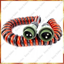 Bobine électrique 2 pôles bobine OTAN Câble 2x35 mm² 4 mètres