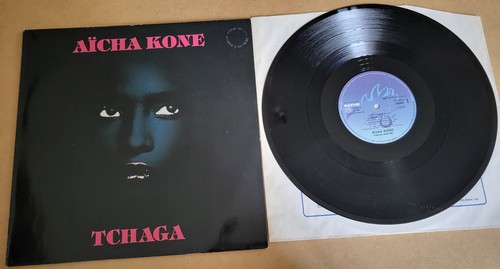 Original french promo - french, lp