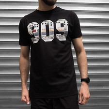 Shirt tr909 music sampler - t-shirt,
