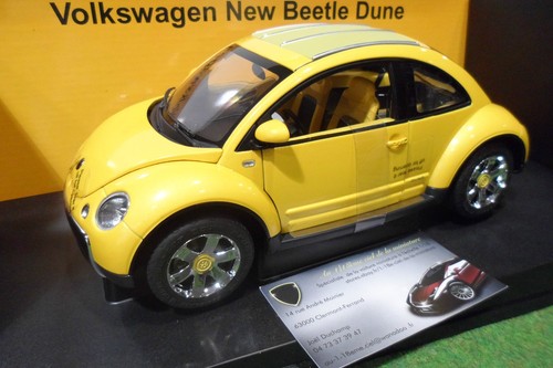 Volkswagen new beetle dune - beetle,