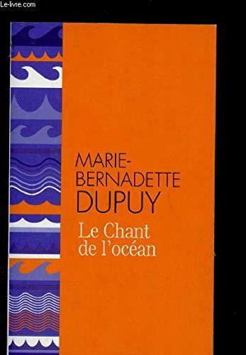 Chant océan - chant, l'océan