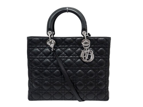 Sac main christian - christian, lady