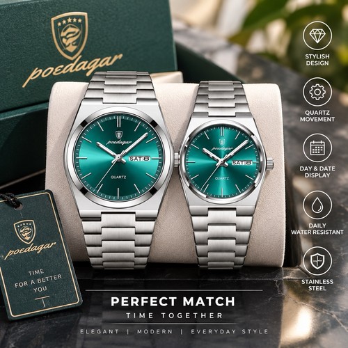 Poedagar coffret montres - coffret, 1