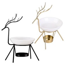 Brûleur à huile Fondant à