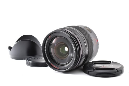 Lumix vario 35mm f - g, 12-35mm