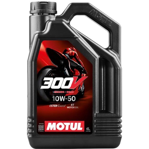 Huile motul 300v factory 100 - huile, 100%