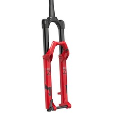 Bomber Z1 Coil Suspension Fork
