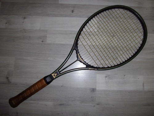 Raquette tennis coq - le,