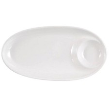  Plateau De Service Divisé Assiettes À Dessert Vaisselle Sushi Restaurant