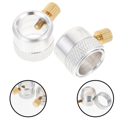 Paire erhu serrures fixes - 1,