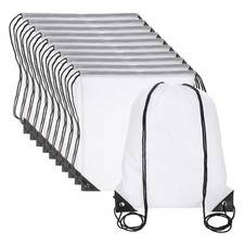 Sac à dos à cordon pour