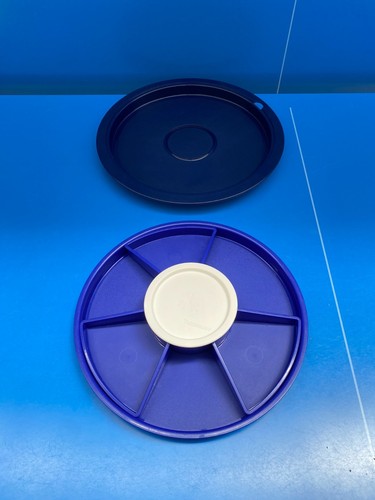 Tupperware plateau plat - plateau,
