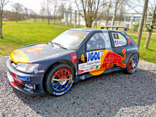 Peugeot 306 maxi S.Loeb 2021