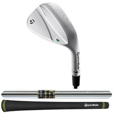 TaylorMade Milled Grind 4 48*