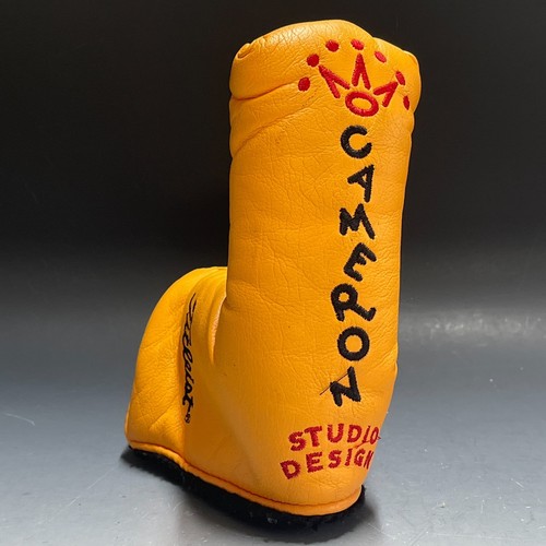 Scotty cameron studio design - cameron,