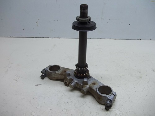 Té fourche suzuki 650 - de,