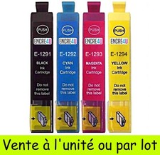 ENCRE4U - Cartouches d'encre