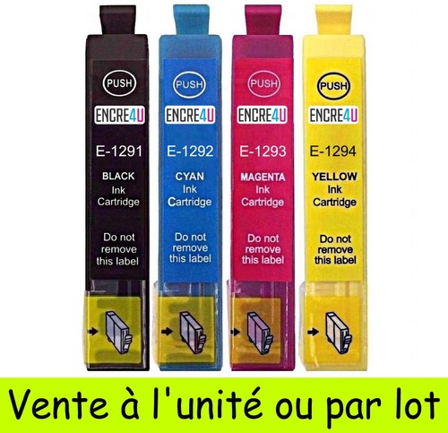 Encre4u cartouches d - -, d'encre