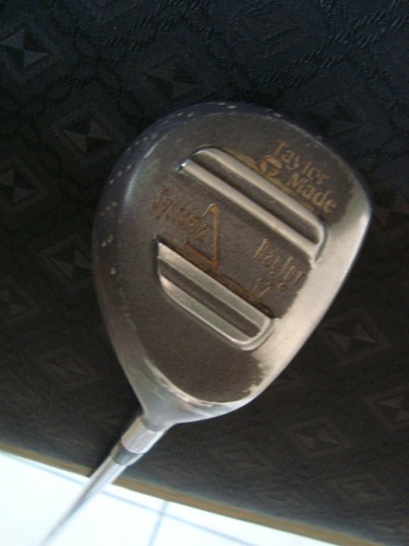 Club golf taylor made - club,