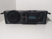 Sony ICF 6000L