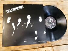 TELEPHONE AU COEUR DE LA NUIT