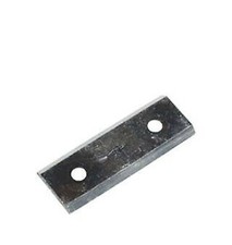Lame De Couteau Biotriturateur Pour 22-516 LESCHA 53350