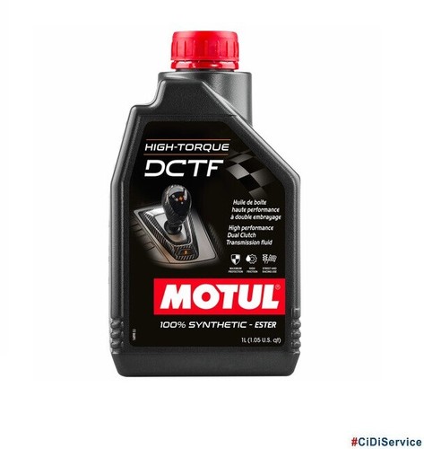 Motul high torque dctf - motul,