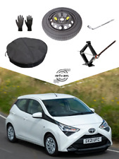 Roue de Secours Galette 15"