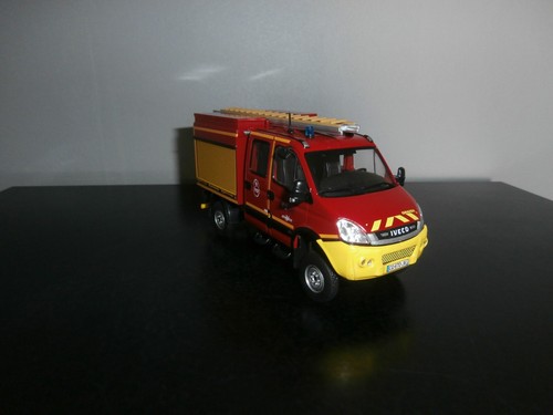 Iveco daily 55s17 - daily, vpihr