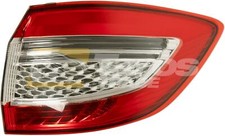 Phare AR Droite Pour Ford