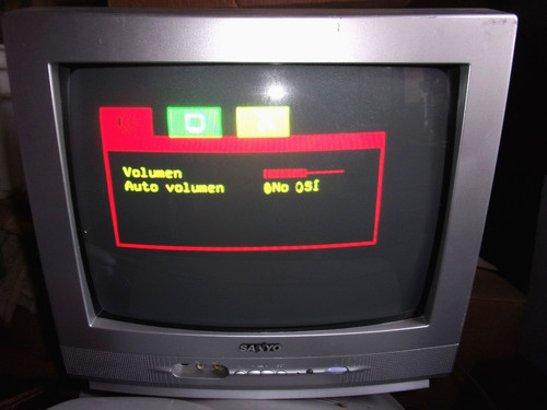 Sanyo ce14 ecran 14 - ce14,