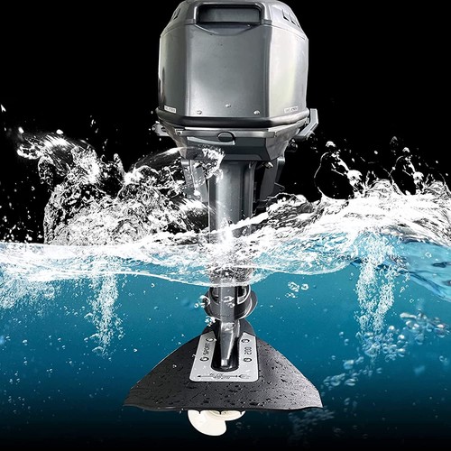 Hydrofoil stabilizer for - for, most