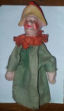 MARIONNETTE ANCIENNE LE