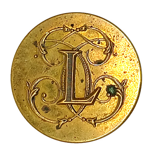 Bouton tenue bout - bouton,