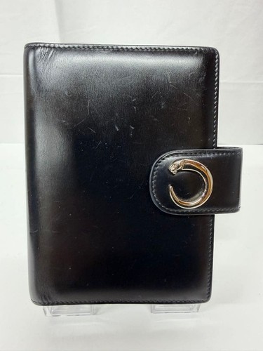 Cartier panthere agenda - cartier,